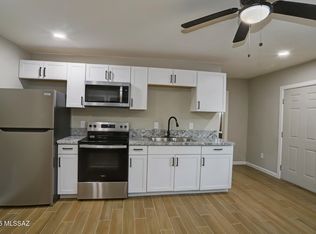 4733 E 18th St UNIT B, Tucson, AZ 85711
