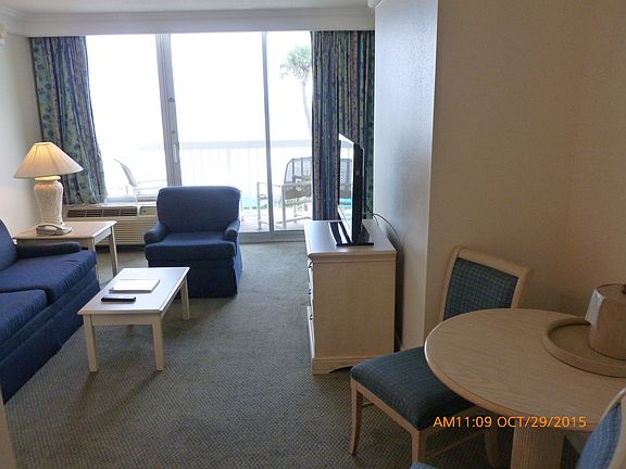5th image of 2700 N Atlantic Ave #256