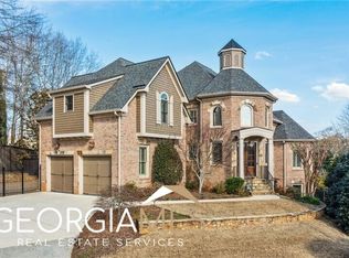 3951 White Horse Ln SE, Smyrna, GA 30080