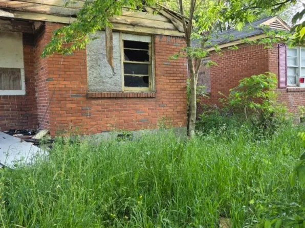 2337 Staten Ave, Memphis, TN 38108