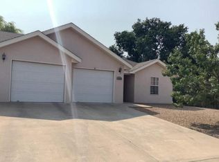 3020 N Richardson Ave, Roswell, NM 88201