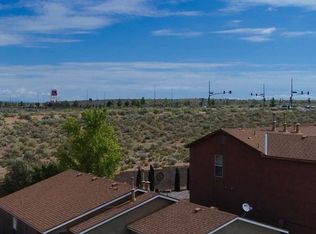 1936 Mesa Grande Loop NE, Rio Rancho, NM 87144