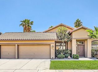2505 Via De Pallon Cir, Henderson, NV 89074