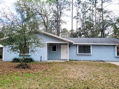 2829 NW 40th Pl, Gainesville, FL, 32605