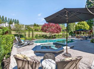 513 Buttonwood Dr, Danville, CA