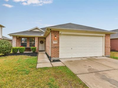 20002 Sweet Magnolia Pl, Humble, TX, 77338