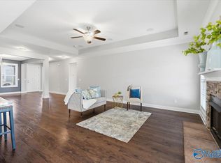 11005 Thorne Dr, Madison, AL 35757