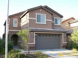 1420 Groom Ave, North Las Vegas, NV 89081