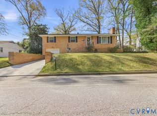 3406 W Broadway, Hopewell, VA