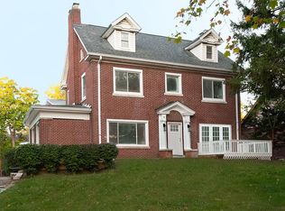 33 N Cassingham Rd, Columbus, OH 43209