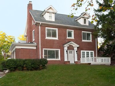 33 N Cassingham Rd, Columbus, OH, 43209