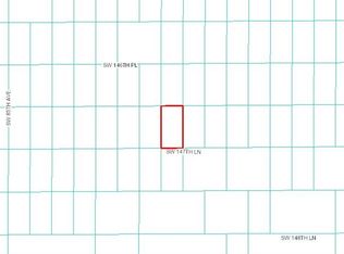 8275 SW 147th Ln, Dunnellon, FL 34432