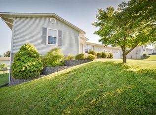 1069 Jessica St, Jackson, MO 63755