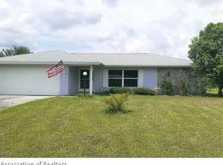8109 Pine Glen Rd, Sebring, FL 33870