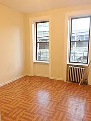 Rented by New York Residence