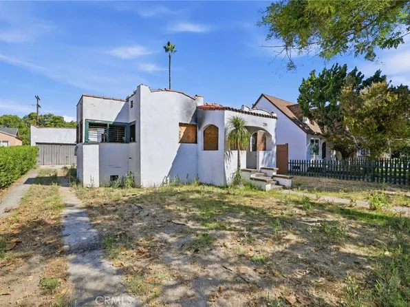235 W Cedar Ave, Burbank, CA 91502