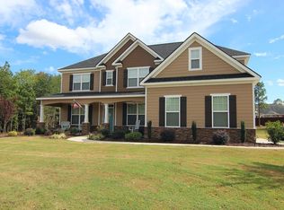 2675 New Hope Cir, Hephzibah, GA 30815