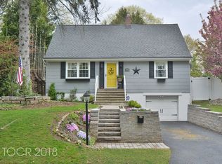 126 Demarest Ave, Emerson, NJ 07630