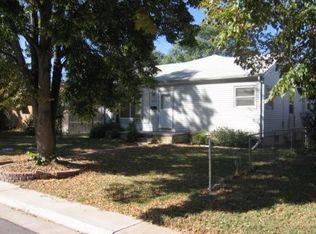 1905 Elmira St, Aurora, CO 80010