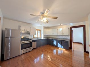 119 Lowell St APT 1, Somerville, MA 02143