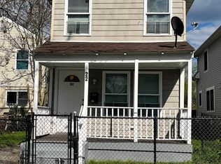 22 Borden Ave, Asbury Park, NJ 07712
