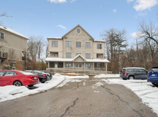 255 Maitland St #5B, Kitchener, ON N2R 0C8