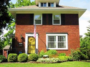 4650 Old Mill Rd, Fort Wayne, IN 46807