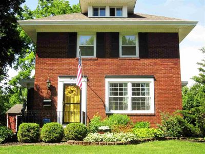 4650 Old Mill Rd, Fort Wayne, IN, 46807