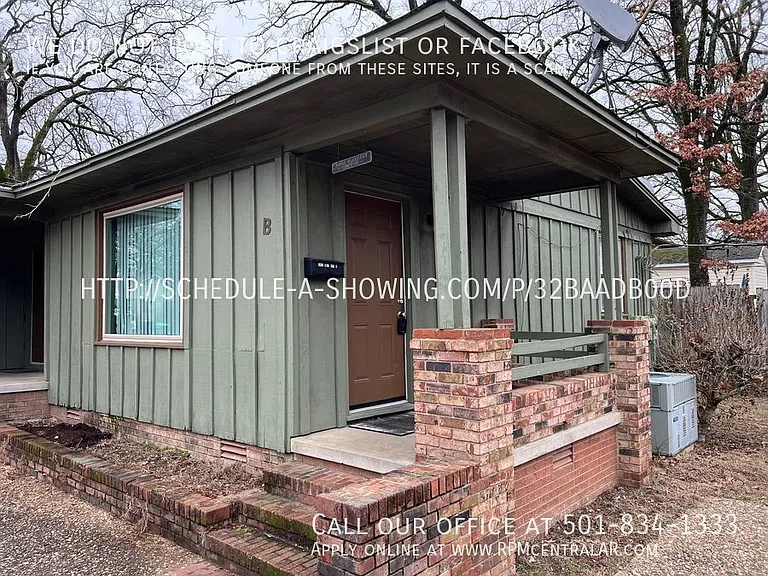 5423 B St #B — Photo 2