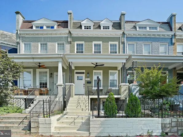 1404 Massachusetts Ave SE, Washington, DC 20003
