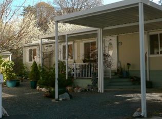 639 Whiting St SPACE 17, Grass Valley, CA 95945