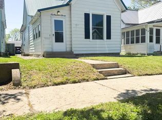 511 E 3rd St, Peru, IN 46970