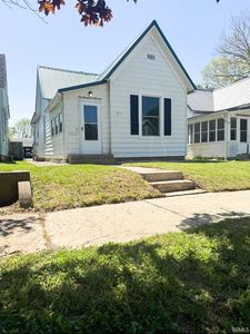 511 E 3rd St, Peru, IN, 46970