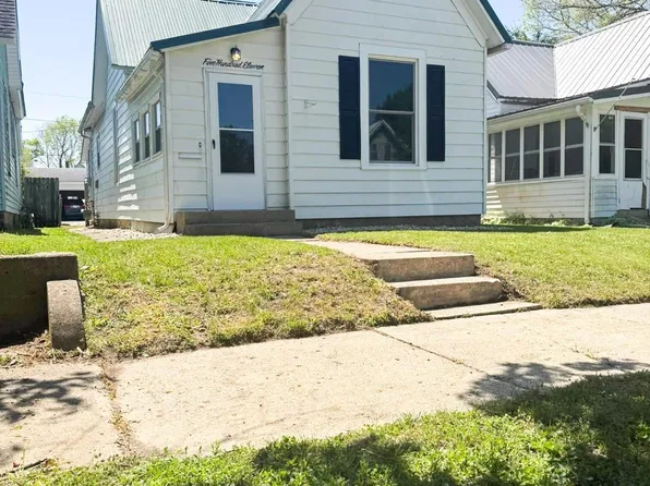 511 E 3rd St, Peru, IN 46970