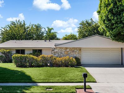 13017 Barto Dr, Granada Hills, CA, 91344