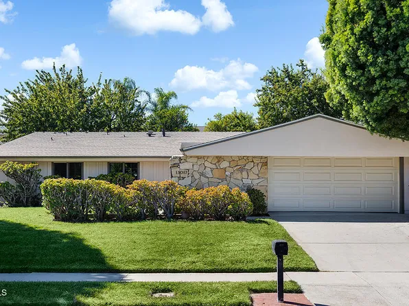 13017 Barto Dr, Granada Hills, CA 91344