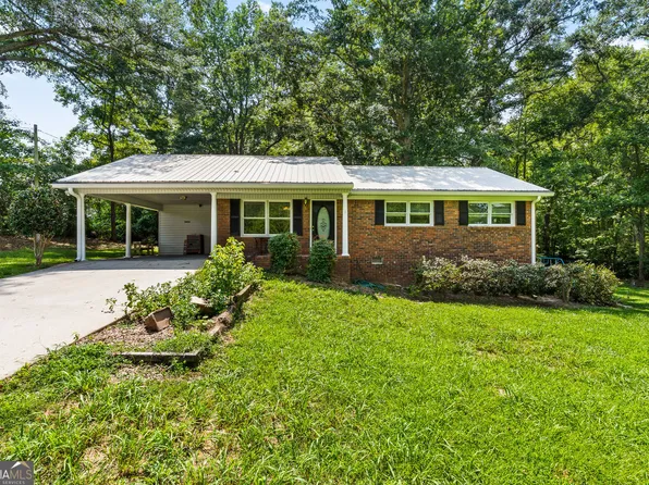 1833 S Highway 92, Fayetteville, GA 30215