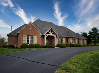 4650 S Farm Road 189, Rogersville, MO 65742