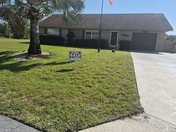 51 Quail Roost Rd, Lake Placid, FL 33852