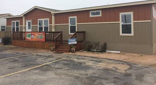 1st image of 1708 Houston Hwy #6611