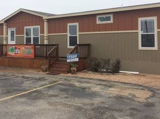 1708 Houston Hwy #6611, Victoria, TX 77901
