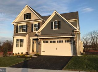 3705 Swabia Ct, Macungie, PA 18062