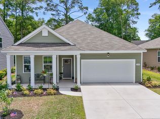 688 Wallace Dr, Little River, SC 29566