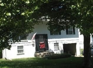826 N Choctaw Ave, Independence, MO 64056