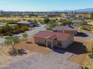 80 S Charleston Ave, Vail, AZ 85641