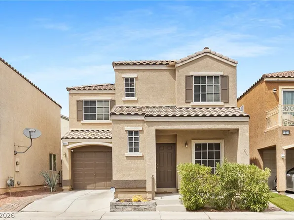 6644 Churnet Valley Ave, Las Vegas, NV 89139