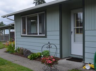 10235 183rd Ave SW, Rochester, WA 98579