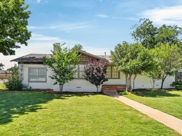 1614 W Louisiana Ave, Midland, TX 79701