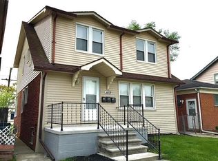 1459 W Fort Park #1, Lincoln Park, MI 48146