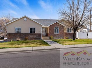 179 E 2200th St S, Springville, UT 84663